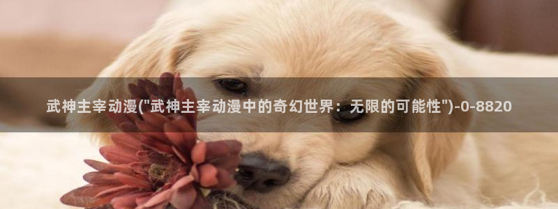 同性恋动漫